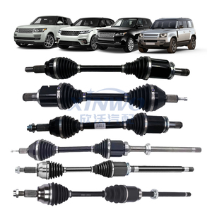 Pièces automobiles Xinwo Shafs d'essieu avant gauche droite demi-<span class=keywords><strong>arbre</strong></span> pour <span class=keywords><strong>Land</strong></span> <span class=keywords><strong>Rover</strong></span> RANGE <span class=keywords><strong>ROVER</strong></span> SPORT EVOQUE <span class=keywords><strong>FREELANDER</strong></span> - Product Image 3