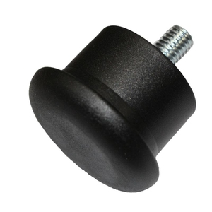 Moderner Bürostuhl Fuß gleitet Chinese Factory Steel <span class=keywords><strong>Caster</strong></span> <span class=keywords><strong>Wheel</strong></span> Verstellbares festes Lenkrad für Hocker Tischbein Stylish - Product Image 6