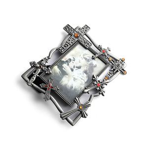 Cadre photo de style occidental de luxe vintage, design personnalisé, de haute qualité, fabriqué par l'usine d'origine - Product Image 5