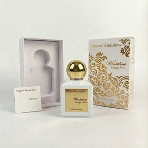 Muestra Gratuita de Perfume en Aceite, Cajas de Perfume, Perfumes al por Mayor, Perfume de Marca Unisex, Fragancia Duradera - Product Image 4