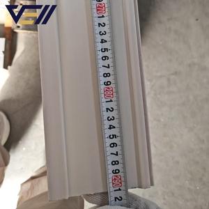 <span class=keywords><strong>Plinthes</strong></span> de sol VELL en gros, de haute qualité, blanches, imperméables, faciles à installer - Product Image 4
