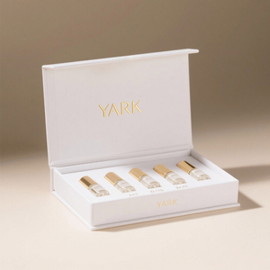 Caja de Perfume de Lujo Personalizada de 10ml 30ml 50ml 100ml, Botellas de Perfume Vacías con Caja - Product Image 1