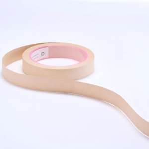 Papel de fumar en rollo de pulpa de madera sin blanquear de 13 g/m², 54 mm, con nervaduras verticales, núcleo marrón, en bobina, 13-18 g/m², 5000 m, 10000 m - Product Image 3