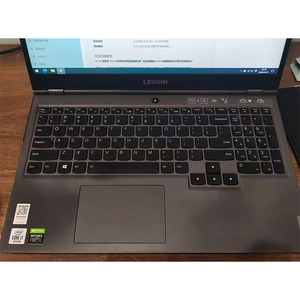 Lenovo Y7000P (2020) Core I7-10875H, 16GB RAM, 512GB SSD, <strong>GTX2060</strong> (6G), 15.6-inch Notebook Computer Gaming Notebook Computer - Product Image 2