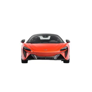 2023 Hot Selling racing car Mclaren-Artura 3.0T Hybrid normalized form 31km cheap auto vehicles ev car used cars