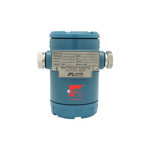 अंतर दबाव कैप्शिटिव सेंसर हार्ट प्रोटोकॉल उद्योग स्मार्ट ट्रांसमीटर अंतर स्तर <span class=keywords><strong>4</strong></span> <span class=keywords><strong>20ma</strong></span> दबाव ट्रांसमीटर - Product Image 5