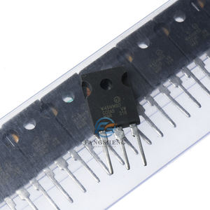 100% nuevo <span class=keywords><strong>Original</strong></span> STW45NM50 TO-247 circuito integrado <span class=keywords><strong>W45NM50</strong></span> Venta caliente componentes electrónicos - Product Image 3