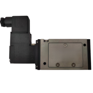 VBA40A-04GN – Nouvelle électrovanne pneumatique, régulateur et <span class=keywords><strong>contacteur</strong></span> de la série VBA en laiton, authentiques et originaux - Product Image 3