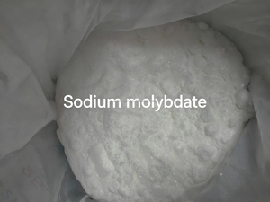 Molibdato di Sodio Diidrato in Polvere ad Alta Purezza per Uso Industriale Na2MoO4 2H2O Marca <span class=keywords><strong>AYT</strong></span> 25kg/sacco per Trattamento Superfici Metalliche e Fosfatoazione - Product Image 2