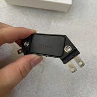Interruptor de módulo de encendido para Chevrolet Pontiac, compatible con Buick D1906 1190357