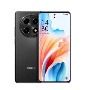 Nuevo Teléfono Móvil OPPO A2 Pro 5G 2023, Dimensity 7050 Octa Core, 6.7 Pulgadas, 120 Hz, 5000 mAh, 67 W, Cámaras Traseras de 64 MP, OTA - Product Image 2