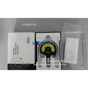 Mahr 4335000 1002 Millimess, 0.5m Grad Standard, +/-<b>25m</b> Range Used H - Product Image 1