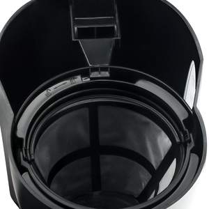 Cafetera Pequeña RAF de Nuevo Diseño, Anti-Goteo, 830w, Fácil de Limpiar, Cafetera Espresso Automática RAF, Cafetera Pequeña RAF de Nuevo Diseño - Product Image 4