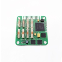 Décodeur de tête d'impression verrouillée 4720 pour imprimantes à jet d'encre Epson WorkForce Pro WF4720, carte décodeur WF-4720