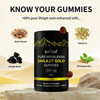 Vente en gros Pur Shilajit De L'himalaya Boîtes d'emballage Shilajit Fournisseurs américains pour Shilajit