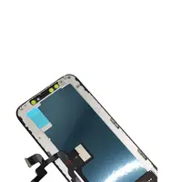 Cep telefonu yedek parça lcd 11 12 13 14 Pro Max LCD SE X XS MAX XR lcd ekran yedek tertibat 6G 7G 8G Pantalla için iPhone