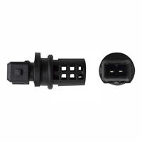 Sensor de temperatura del aire del colector de admisión para Chevrolet Aveo Captiva Daewoo Lacetti Nubira 96183228 96417820 3934024750 3934024755