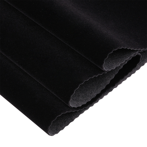 Hộp Đồ Trang Sức Flock Chất Liệu - Product Image 4