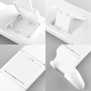 Support de <span class=keywords><strong>protection</strong></span> et poignée pour Nintendo <span class=keywords><strong>Switch</strong></span> <span class=keywords><strong>OLED</strong></span> - Product Image 6