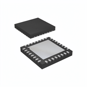 AD9609BCPZRL7-65 Original Data Acquisition 32 VFQFN Exposed Pad, CSP Buy Electronics Components Online - Product Image 1