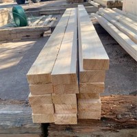 L'Australie et la Nouvelle-Zélande Standard Mgp10 bois de pin traité pour la charpente de maison