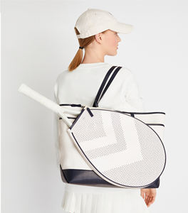 <span class=keywords><strong>Sac</strong></span> de transport professionnel Tennis Padel <span class=keywords><strong>Sac</strong></span> de raquettes de tennis de plage léger - Product Image 2