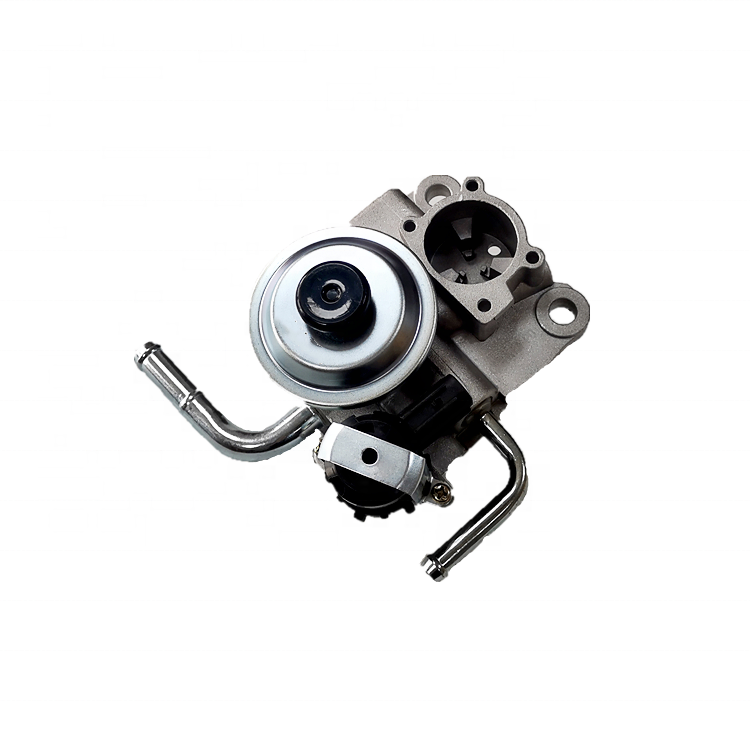 Steady Quality Auto Spare Parts L200 KA4T KB4T Fuel Filter Body Primer Pump 1770A051 Filter Parts Image 3