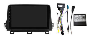 NaviFly NF <span class=keywords><strong>m</strong></span>ás nuevo Android13 QLED Android 9 pulgadas estéreo de <span class=keywords><strong>coche</strong></span> para 2018 <span class=keywords><strong>HS</strong></span> 2021-Soporte Ahd cámara trasera Tpms DVR - Product Image 5