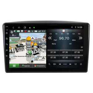 4G DSP 8 cœurs Android <span class=keywords><strong>voiture</strong></span> GPS Navigation multimédia <span class=keywords><strong>lecteur</strong></span> <span class=keywords><strong>DVD</strong></span> pour Toyota Land Cruiser 100 1998-2002 Autoradio stéréo - Product Image 1