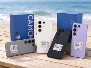 Teléfonos inteligentes Viral Hot Camon 50 Pro 5G, Apariencia Moderna, Conexión Estable Para Usuarios Globales - Product Image 1