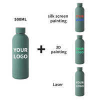 Mug de voyage isotherme portable à double paroi en acier inoxydable, pour boissons chaudes et froides, avec poignée et paille, idéal pour l'extérieur