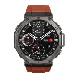 <span class=keywords><strong>Smartwatch</strong></span> DM58 con Cornice in Metallo alla Moda, <span class=keywords><strong>Tracker</strong></span> <span class=keywords><strong>GPS</strong></span>, Schermo AMOLED da 1,43 Pollici, Monitoraggio Nuoto, Orologio Intelligente - Product Image 4