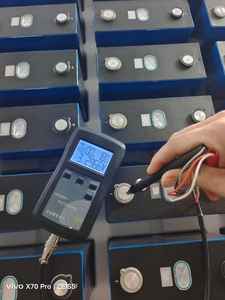 Baterai Energi Surya Off Grid Grade A+++ 314Ah 10000 Siklus LiFePO4 3.2V Sel Prisma 12V/24V/48V dengan Garansi 5 Tahun -25~55C - Product Image 3