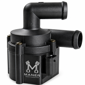 ปั๊มน้ำหล่อเย็นเสริมไฟฟ้า MANER รุ่น 5N0965561 สำหรับ Audi A3 Q3 VW Golf Plus Sharan EOS Caddy Scirocco - Product Image 2