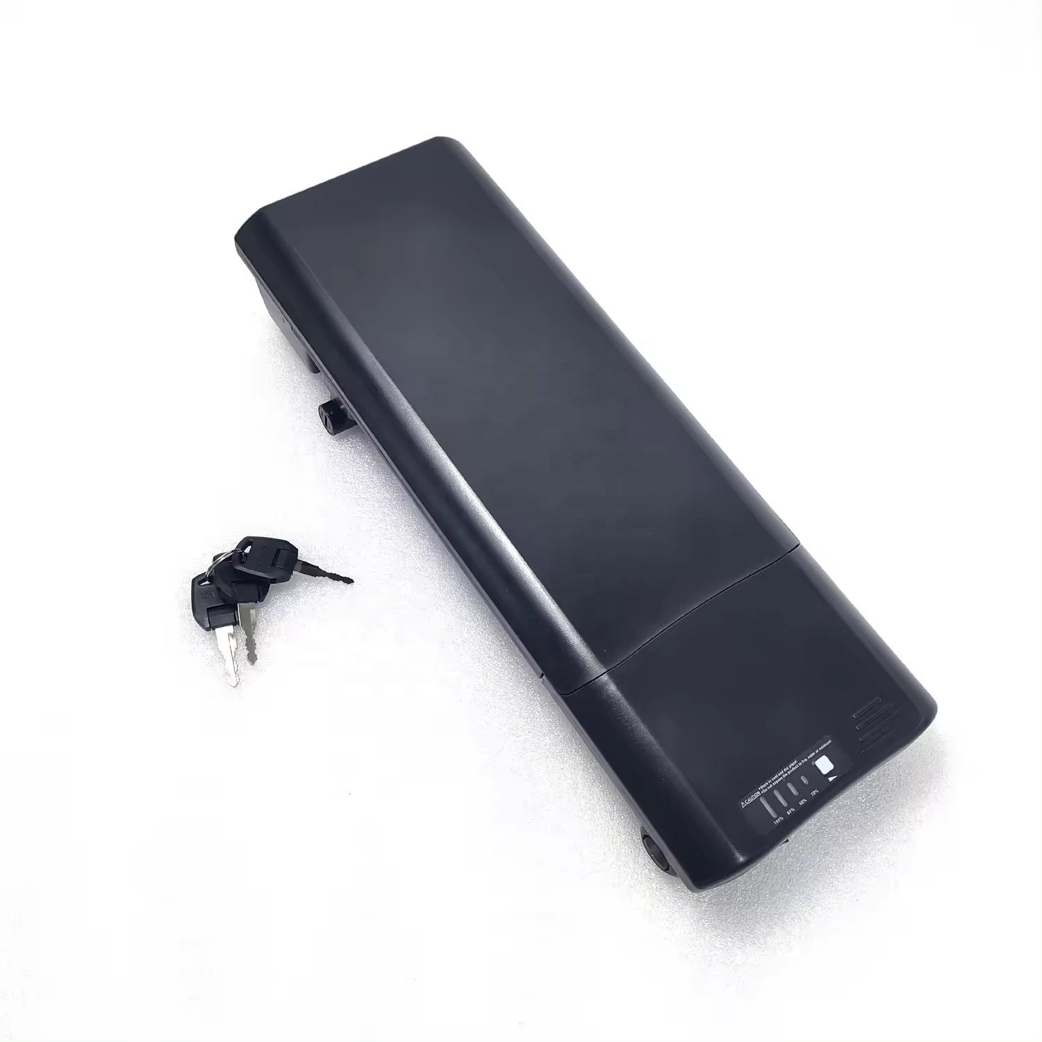 48V 12Ah Samsung Ebike Battery High Capacity Lithium