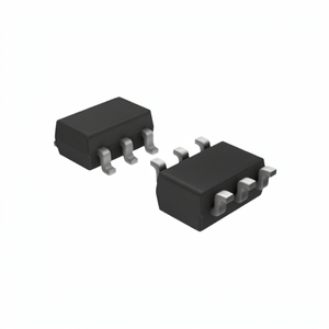 ซื้อชิ้นส่วนอิเล็กทรอนิกส์ออนไลน์ ชิป SOT 23 6 INA181A1IDBVT ตัวแทนจำหน่ายที่ได้รับอนุญาต - Product Image 1
