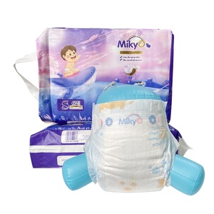 Pañales Desechables para Bebé Marca Mobee, Buscando Agentes y Distribuidores - Product Image 3