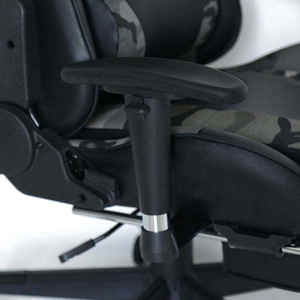 Vente en gros <span class=keywords><strong>de</strong></span> siège Anda à dossier <span class=keywords><strong>haut</strong></span>, siège <span class=keywords><strong>de</strong></span> jeu ergonomique <span class=keywords><strong>haut</strong></span> <span class=keywords><strong>de</strong></span> <span class=keywords><strong>gamme</strong></span> à hauteur réglable avec pieds, siège <span class=keywords><strong>de</strong></span> joueur - Product Image 4