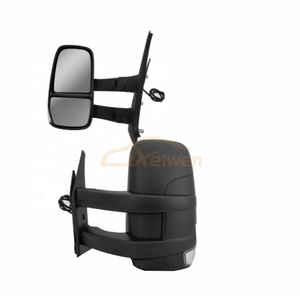 Rétroviseur <span class=keywords><strong>droit</strong></span> de voiture de qualité supérieure, utilisé pour le quotidien, OE n° DAILY06R9 - Product Image 1