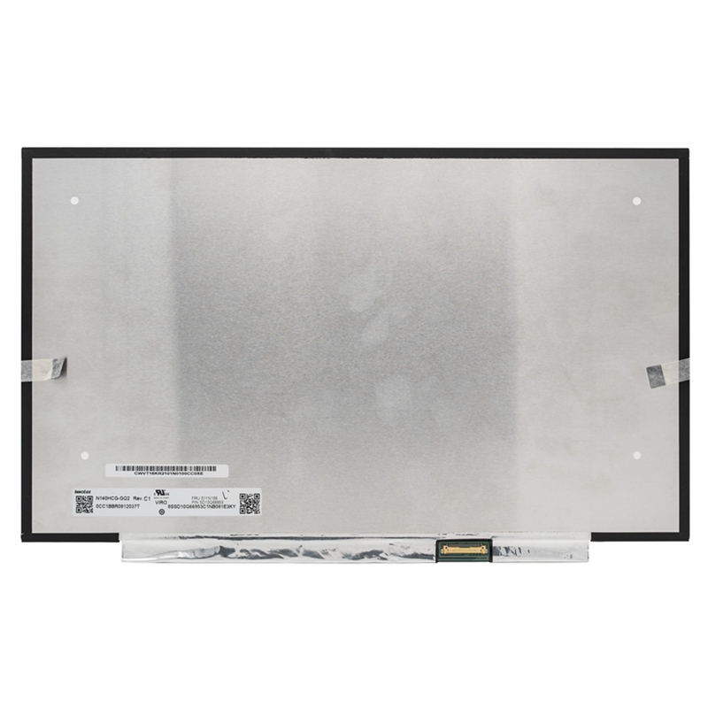 N140HCG-GQ2 Rev.C1 Innolux FHD Display 60Hz