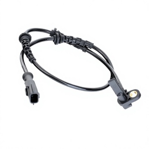 Capteur de vitesse de roue ABS pour Renault 479100004R 479109155R pour remplacement et réparation de pièces automobiles - Product Image 4