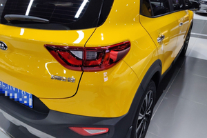 <span class=keywords><strong>Sportage</strong></span> 2021 2.0T CVT Enjoyment, toit ouvrant, sièges en cuir, pneus R19, <span class=keywords><strong>100</strong></span> chevaux, L4CVT Transmission à variation continue - Product Image 6