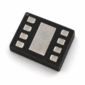 Circuito Integrado EEPROM de 32KBIT I2C 1MHZ CAT24C32HU4I-GT3 Original, Servicio Integral de Chips IC, 8-UFDFN - Product Image 1