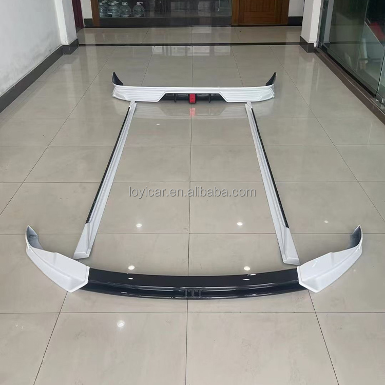 Wholesale Car Body Kit for Zeekr 009 - Enhance Style