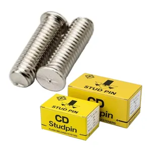 Japan High Strength Threaded Rods Steel Stud Sizes Building Standard Hardware Fastener