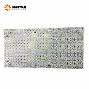 Siêu mỏng onyx đá đèn nền dải linh hoạt LED bảng điều chỉnh văn phòng hiện đại 288led SMD2835 Countertop onyx đá đèn nền tấm - Product Image 4