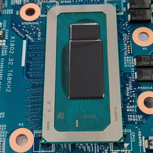 ของแท้ใหม่สำหรับ Inspiron เมนบอร์ด16 PLUS 7630 I7-13620H 089D0J สั่นสะเทือน RPL H GTX 16N UMA 223053-1 TKP6T $ ja 90วัน - Product Image 5