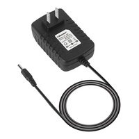 Hub USB 2.0 haute vitesse Xput à 7 ports avec interrupteurs individuels marche/arrêt, adaptateur répartiteur multi-ports alimenté pour ordinateur portable, ordinateur de bureau et usage professionnel