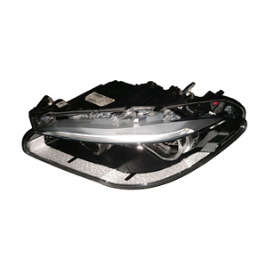 La vendita calda ha usato i fari adatti per <span class=keywords><strong>BMW</strong></span> 5 serie F18 F10 <span class=keywords><strong>530</strong></span> 535 LED adattivo fari auto sistema di illuminazione - Product Image 5