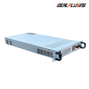 Fuente de Alimentación Programable de Alta Potencia Ajustable de 100V 10A 2000W para Laboratorio, Industria y Calibración de Circuitos - Product Image 3